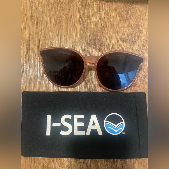 I-Sea Sedona Sunglasses - Picture 3 of 5